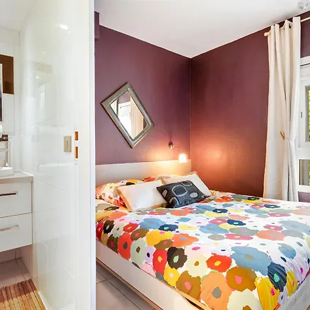 Lipstick Port Nature * Agde