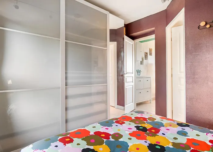 Lipstick Port Nature Διαμέρισμα